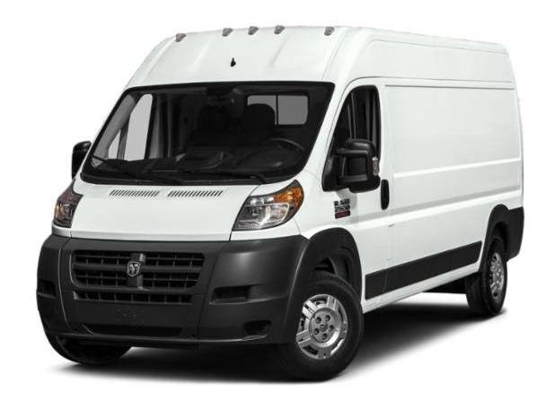 RAM PROMASTER 2500 2015 3C6TRVDD0FE500048 image